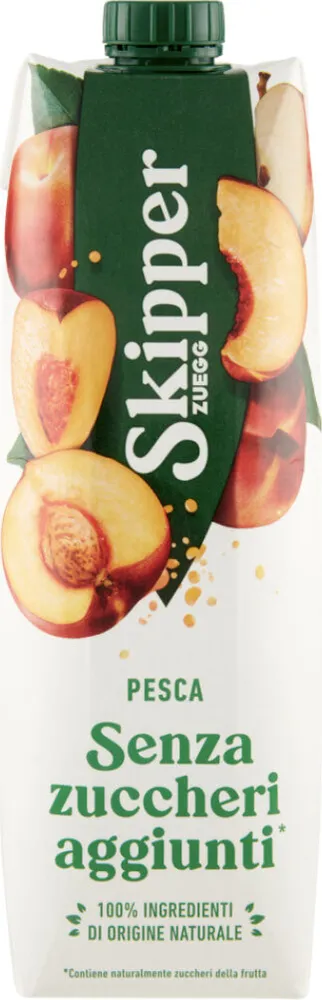Succo di Pesca