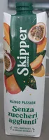 Mango e passion fruit
