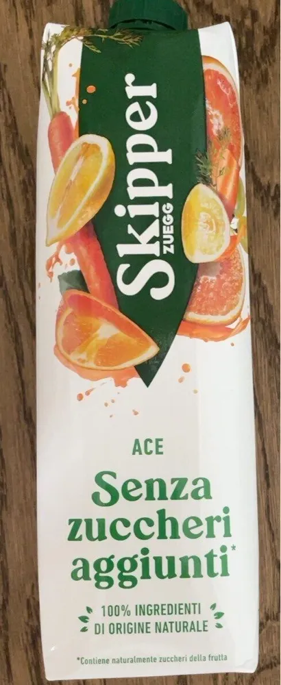 Succo ACE