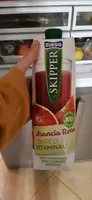 Skipper - Arancia Rossa - Intenso