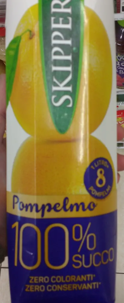pompelmo