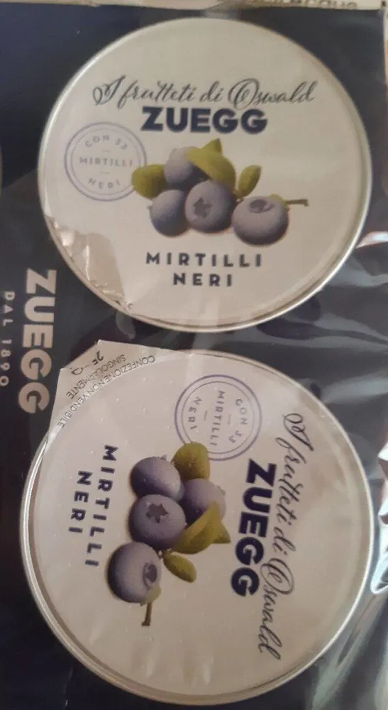 marmellata mirtilli