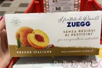 I frutteti di Oswald