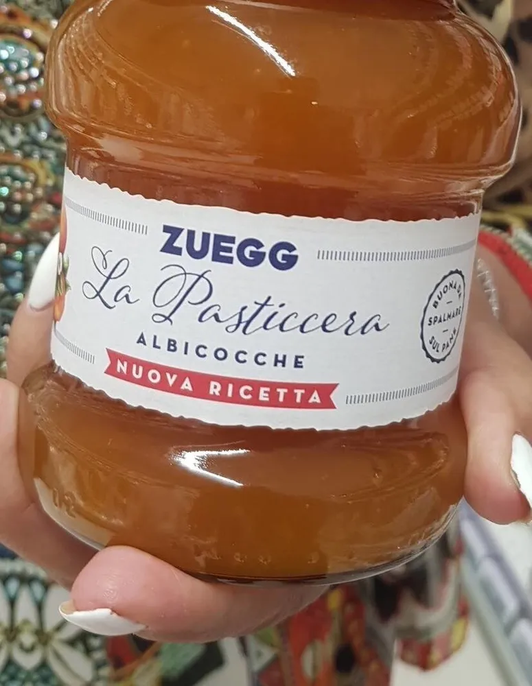 Zuegg