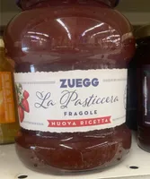 La pasticceria