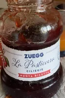 La pasticcera ciliege