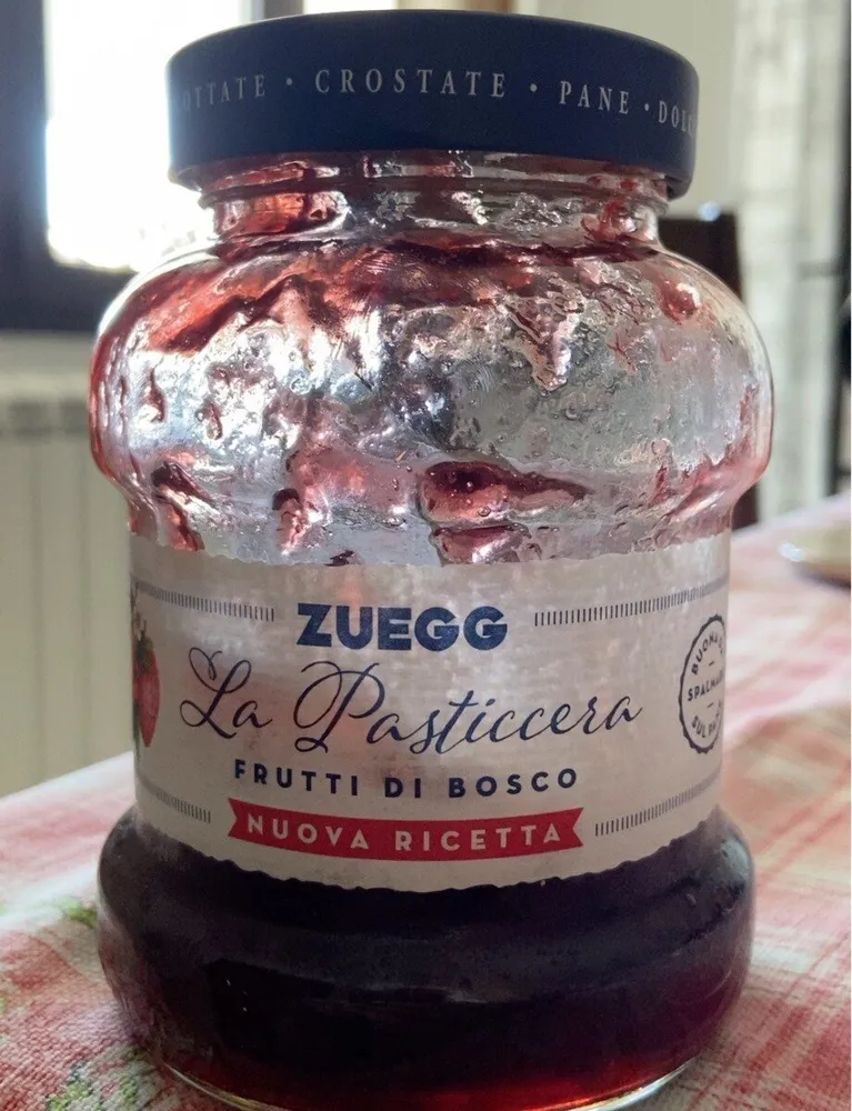 La Pasticcera