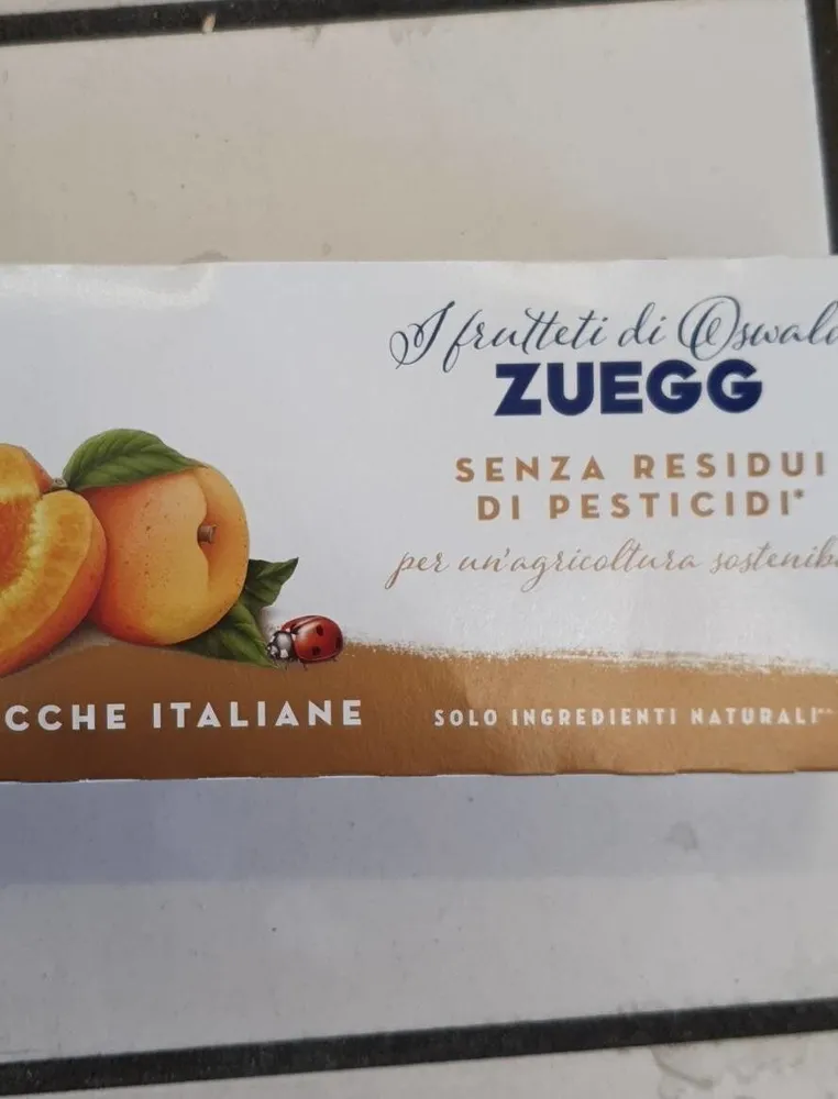 I frutteti di Oswald