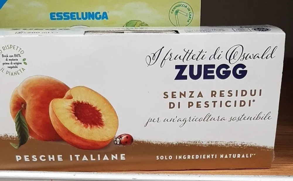 I frutti di Oswald