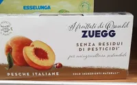 I frutti di Oswald