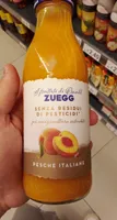 Succo zuegg zenza pestici pesca