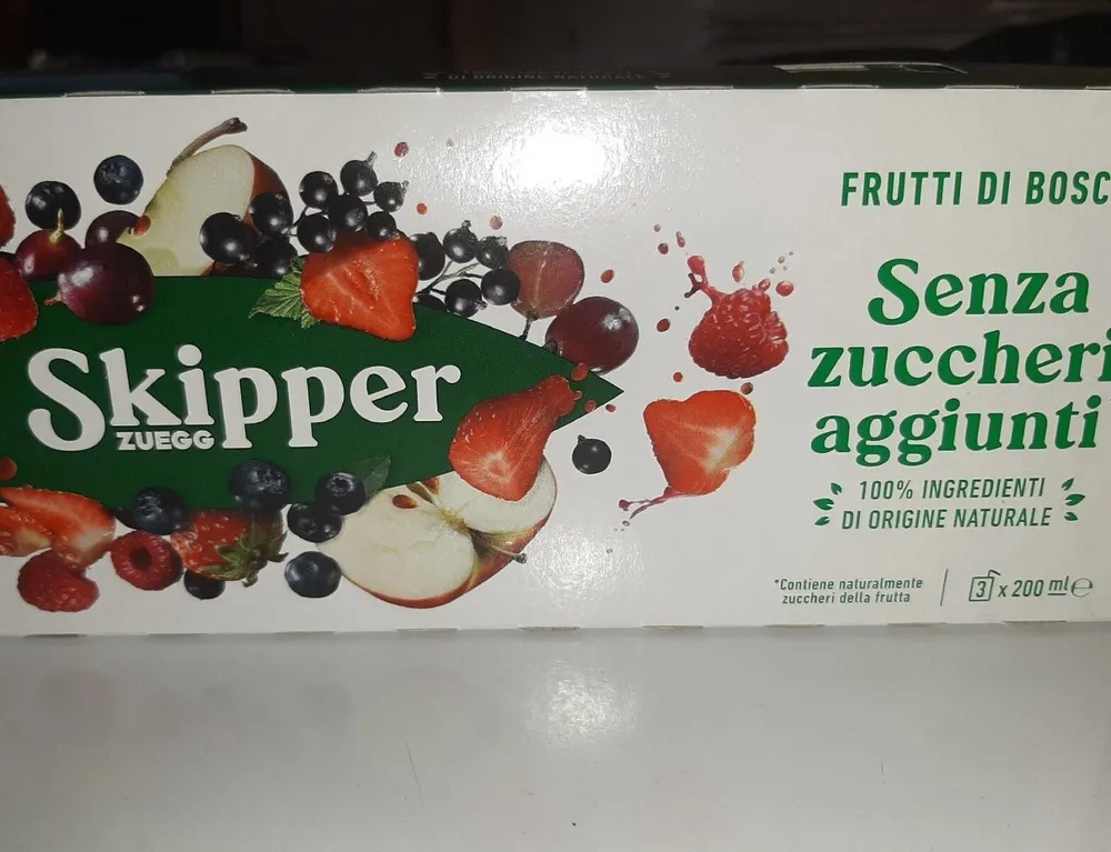 Stopper zuegg