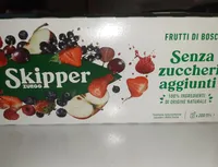Stopper zuegg