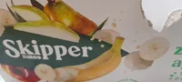 Succo mela banana pera senza zuccheri aggiunti