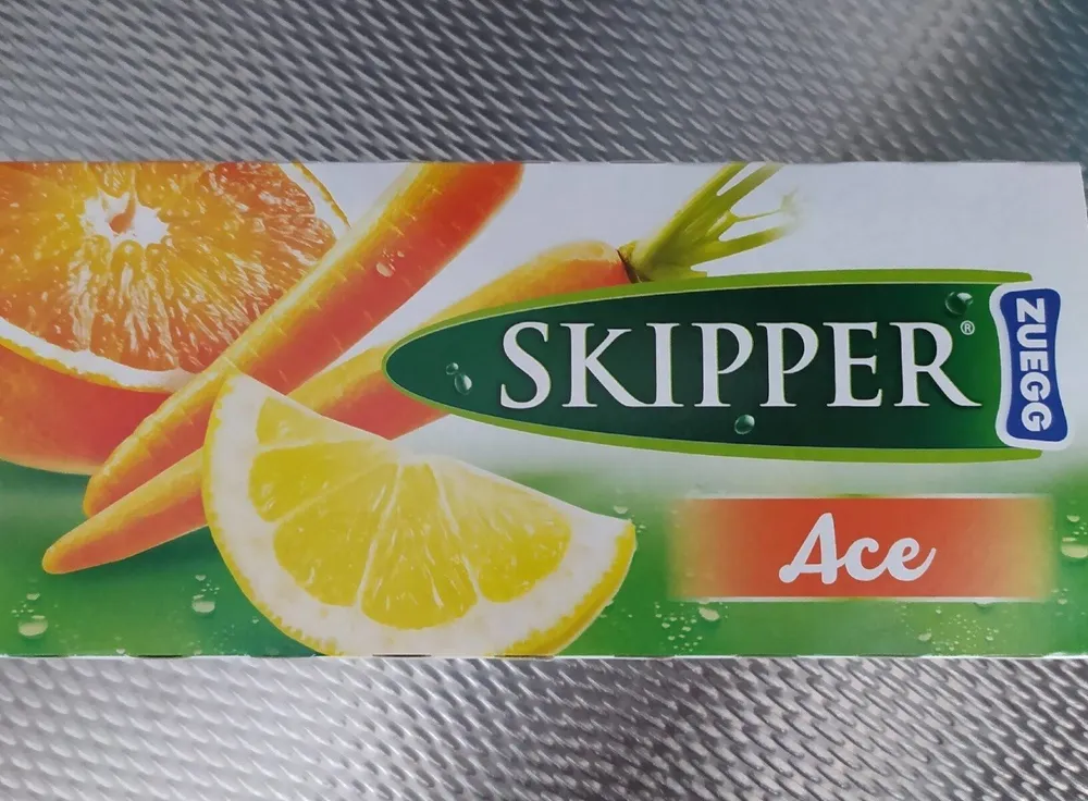Succo Skipper Ace