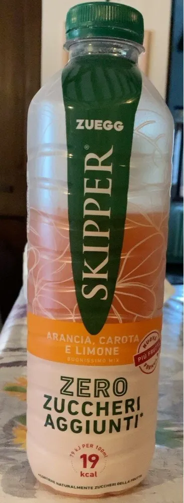 Skipper