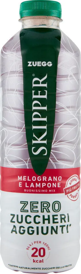 SKIPPER