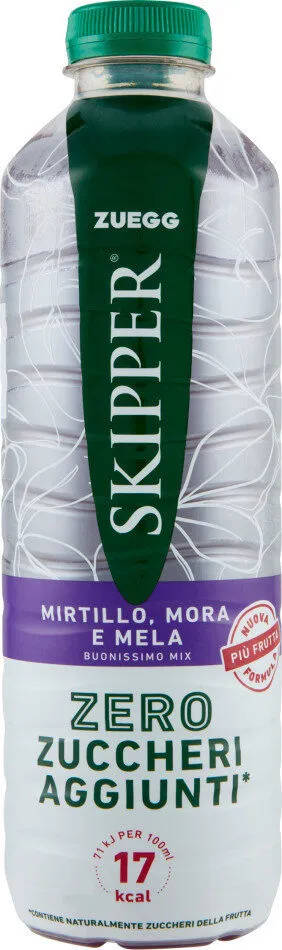 Skipper