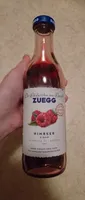 Himbeer Sirup