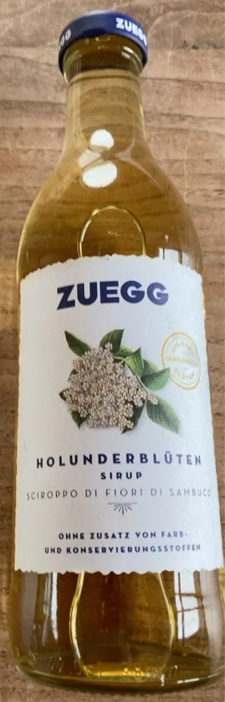 Zuegg