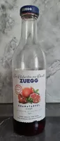 Granatapfel Sirup