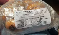ciambella integrale