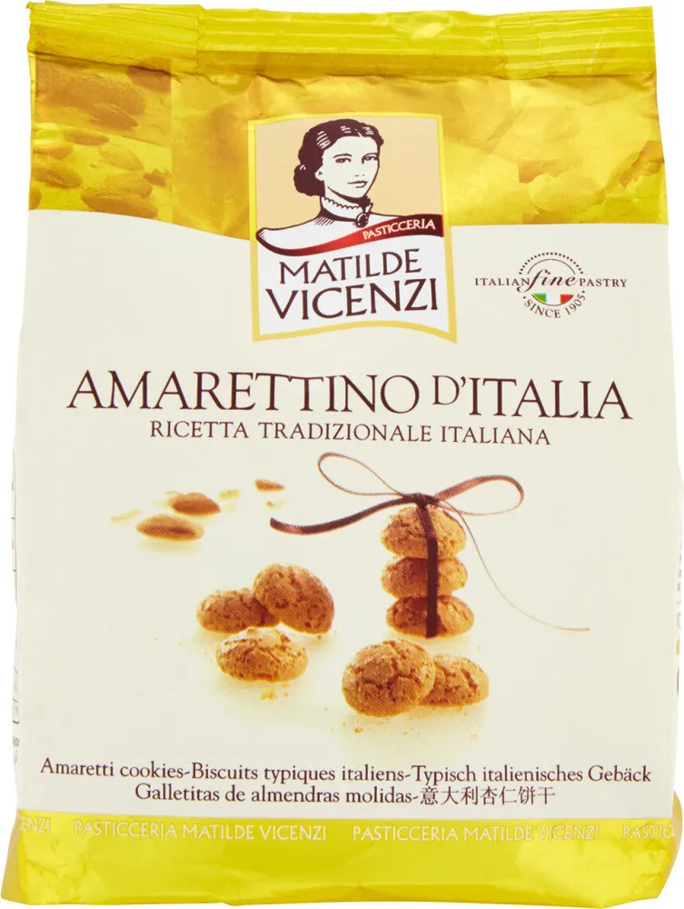 Amarettino d'italia