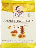 Amarettino d'italia