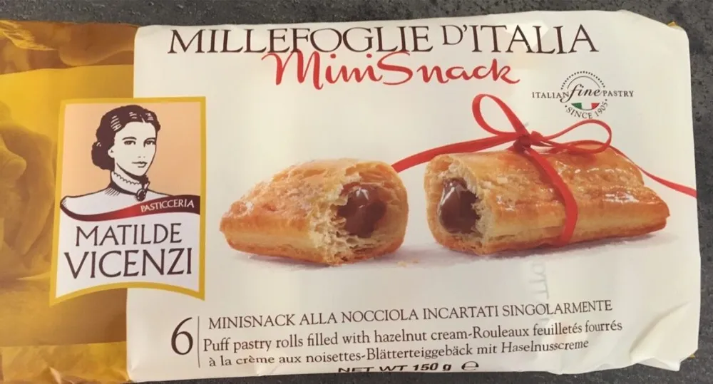 MimiSnack
