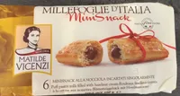 MimiSnack