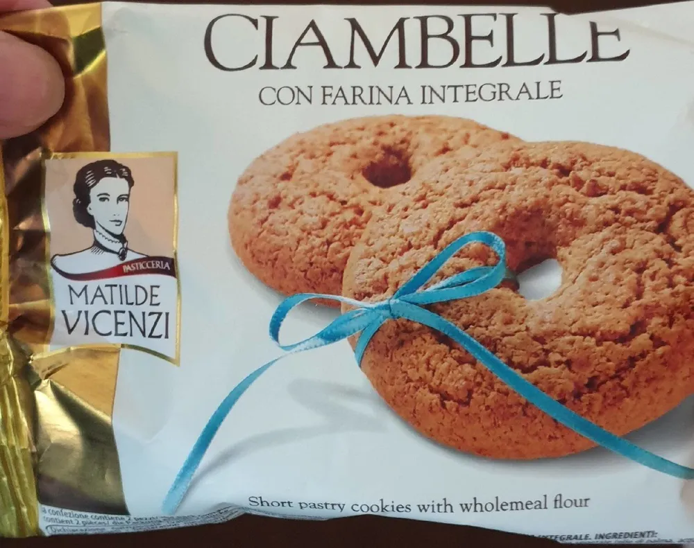 Ciambelle