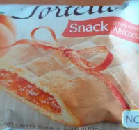 Tortello snack