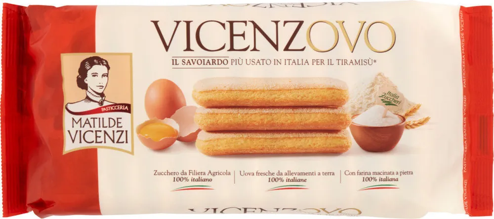 Vicenzovo