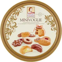 Minivoglie