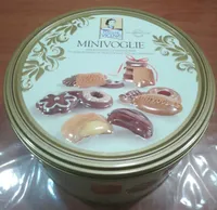 Minivoglie