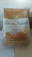 Maltini - Biscotti di Matilde