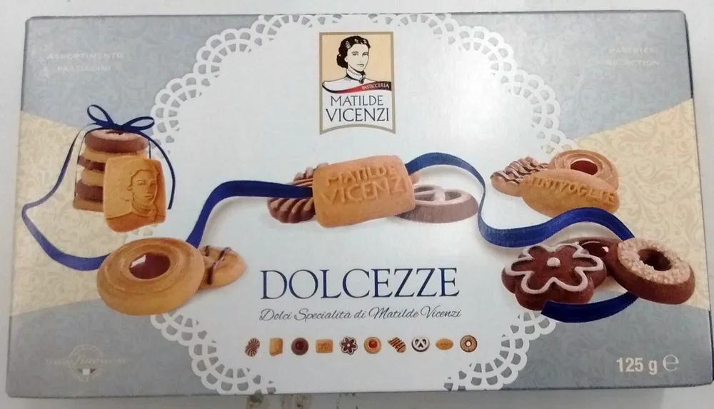 Dolcezze