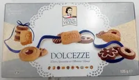 Dolcezze