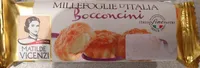 Bocconcini