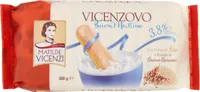 Vicenzovo buon mattino
