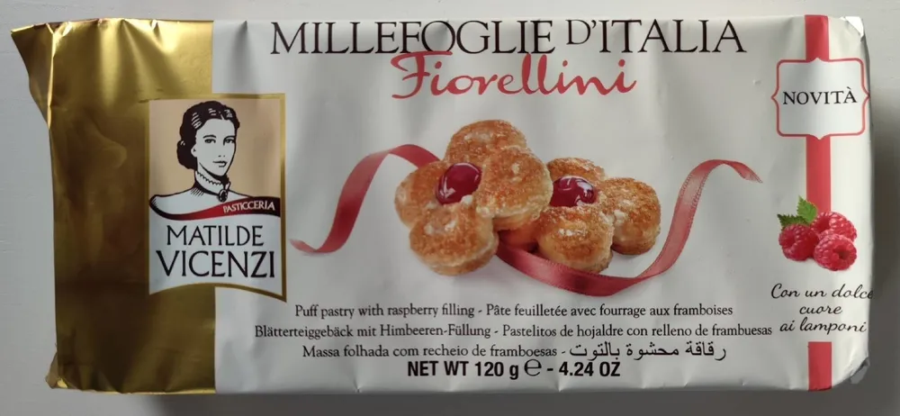 Fiorellini