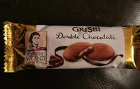 Grisbi double chocolate