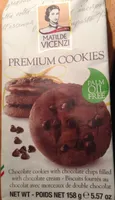 Premium Cookies