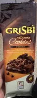 Extreme cookies