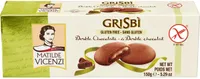 Grisbì Double Chocolate
