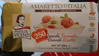 Amaretto d'Italia