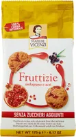Fruttizie melograno e acai