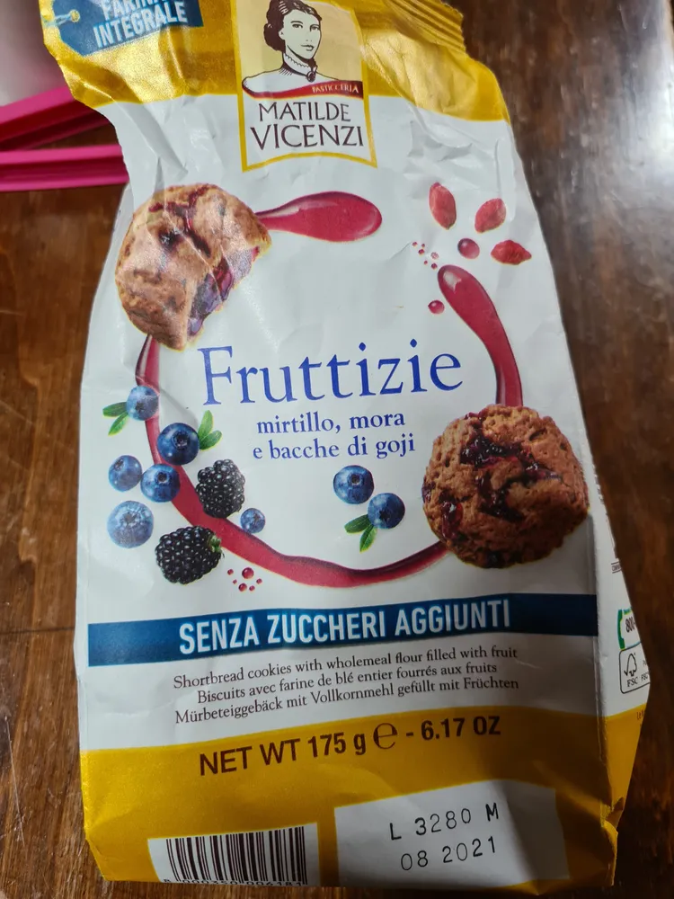 Fruttizie