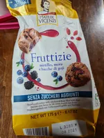Fruttizie