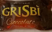 Grisbi Cioccolato